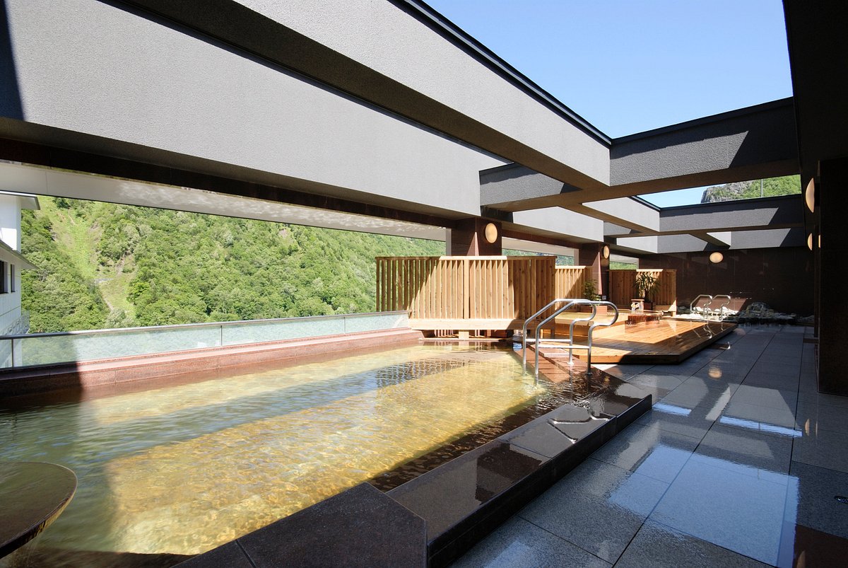 Sounkyo Onsen Choyotei, Daisetsuzan  | Timbuktu Travel