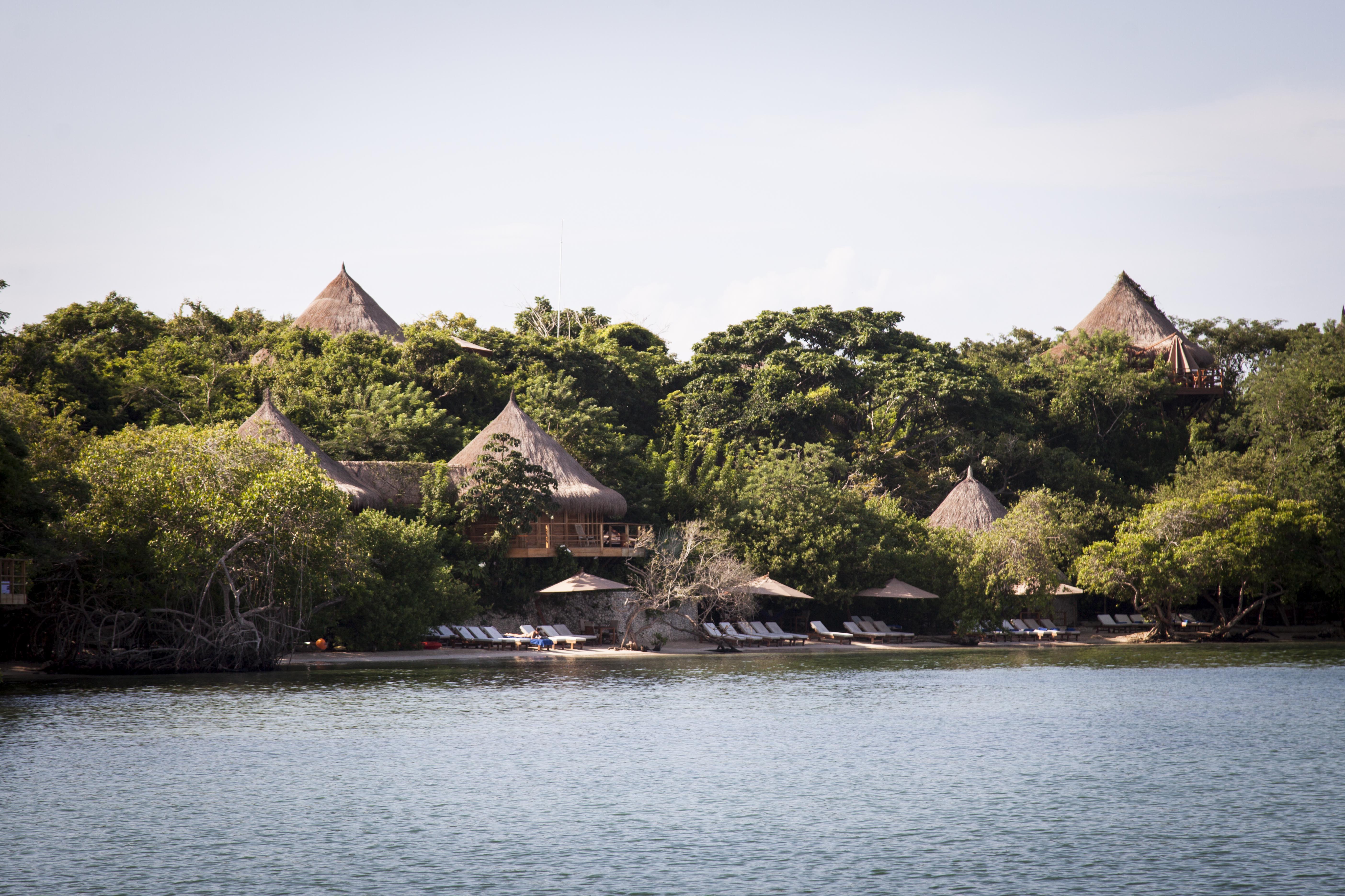 Las islas, Barú, Rosario & Tierra Bomba Islands | Timbuktu Travel