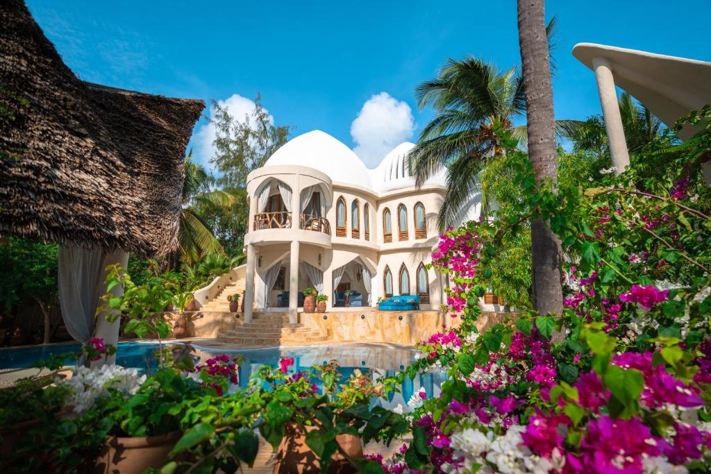 Xanadu Villas & Retreat, Zanzibar | Timbuktu Travel