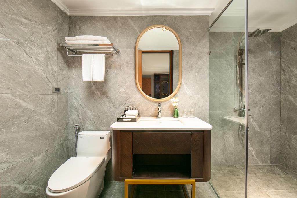 May De Ville Old Quarter Hanoi Hotel, Hanoi | Timbuktu Travel