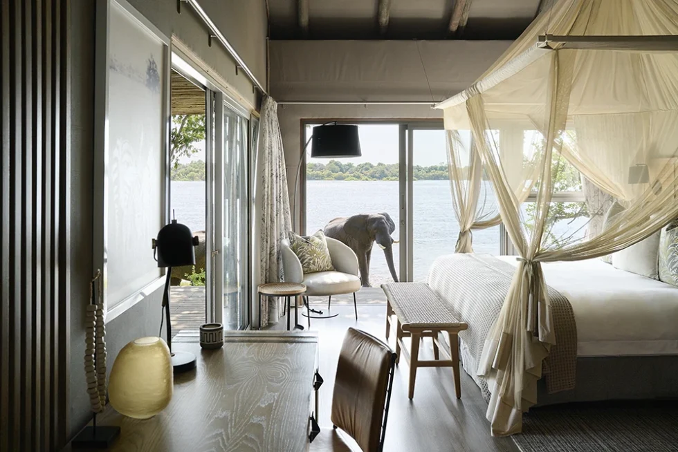 Hippo Creek Villa, Victoria Falls | Timbuktu Travel