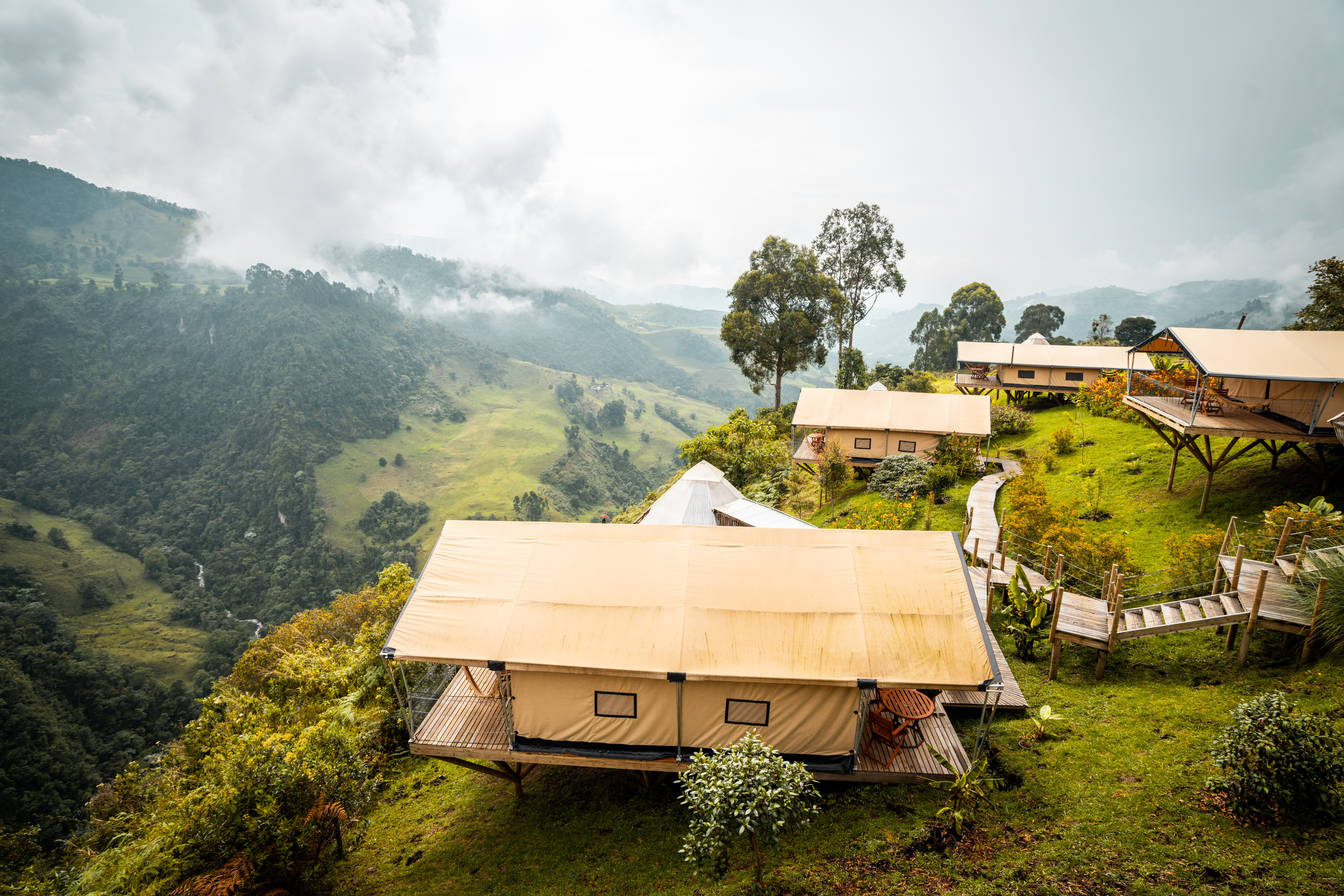 El Nido del Condor Ecolodge, Salento | Timbuktu Travel
