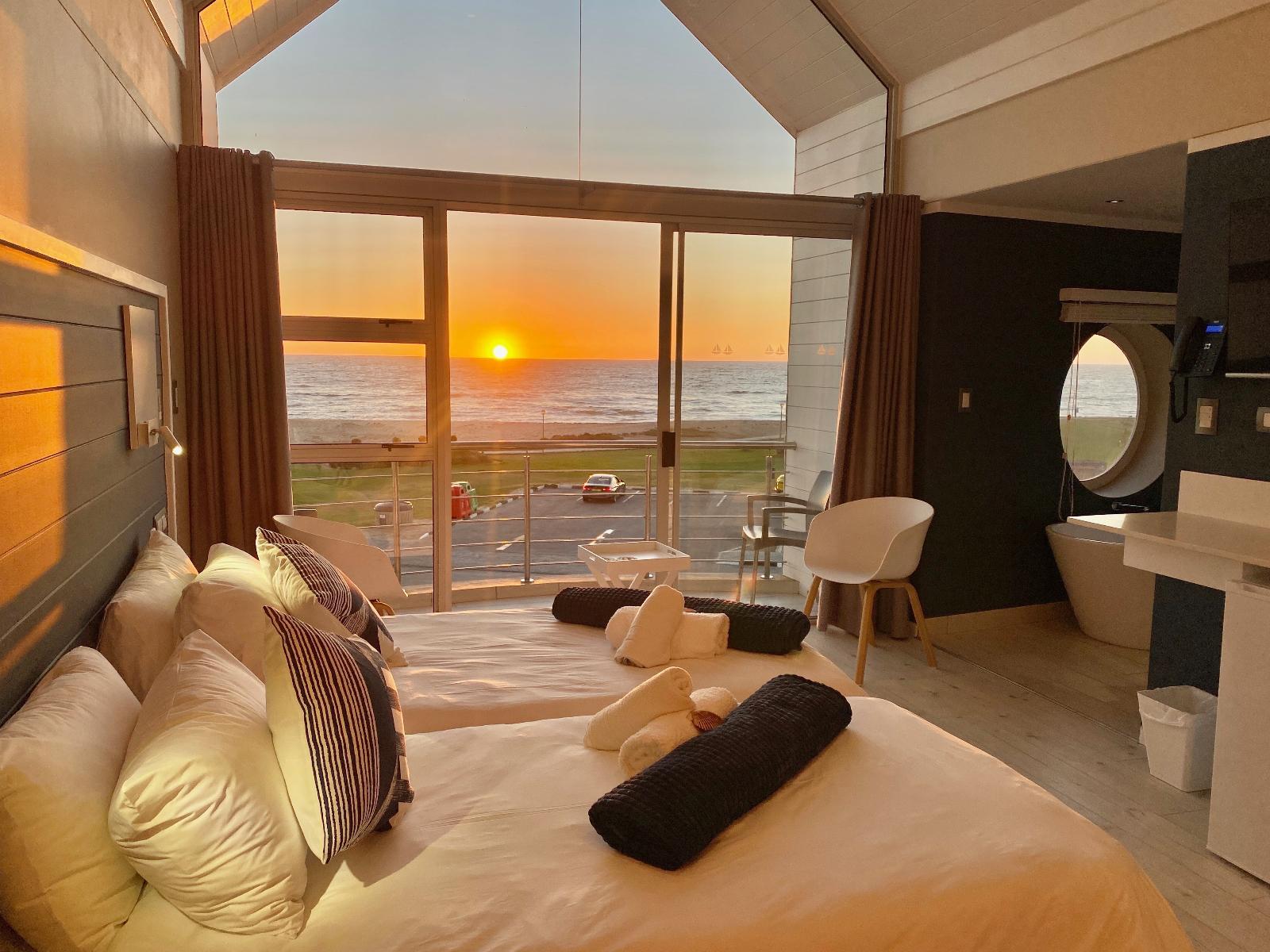 At The Sea Boutique Guesthouse, Swakopmund | Timbuktu Travel
