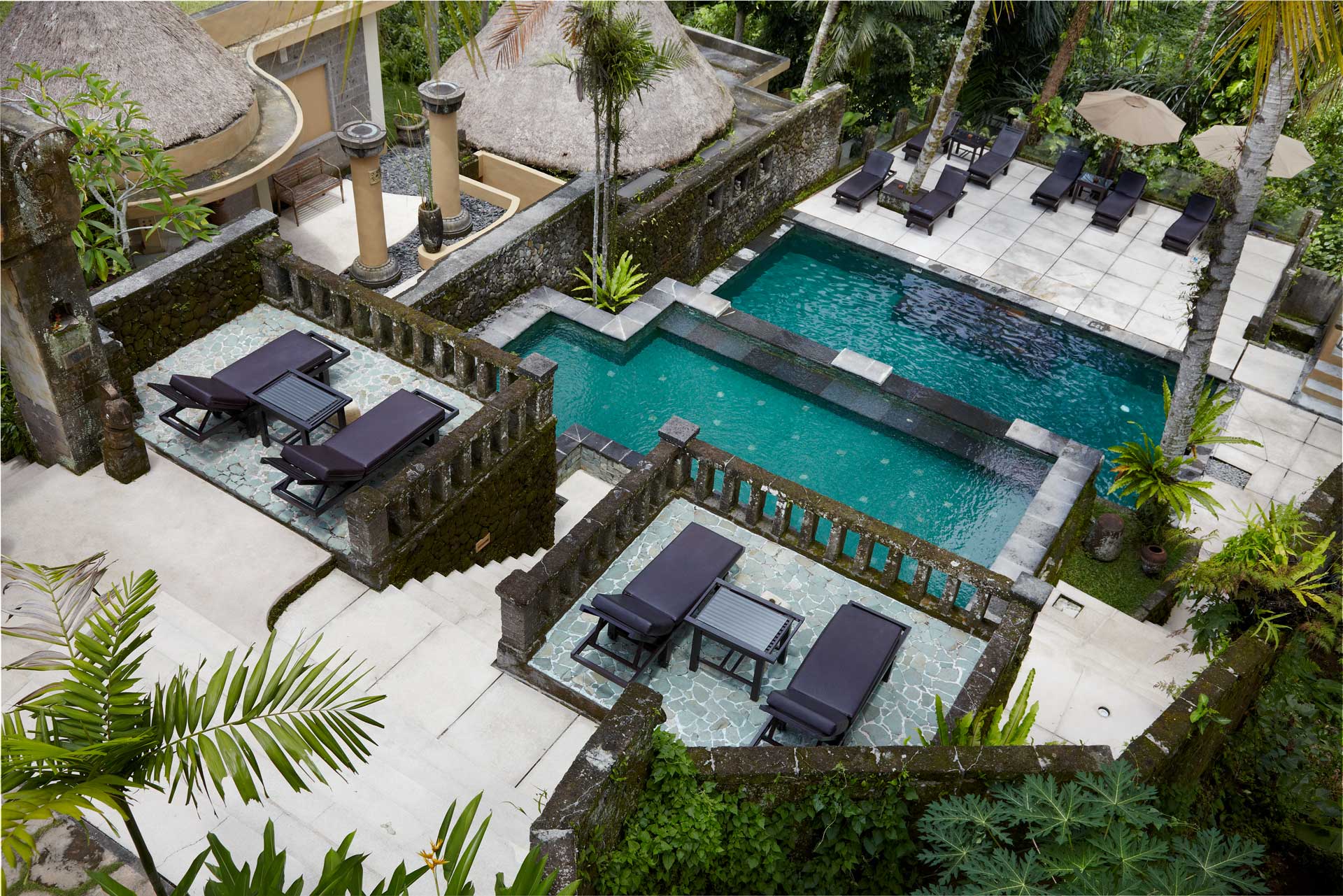 Wapa di Ume Resort & Spa, Ubud | Timbuktu Travel
