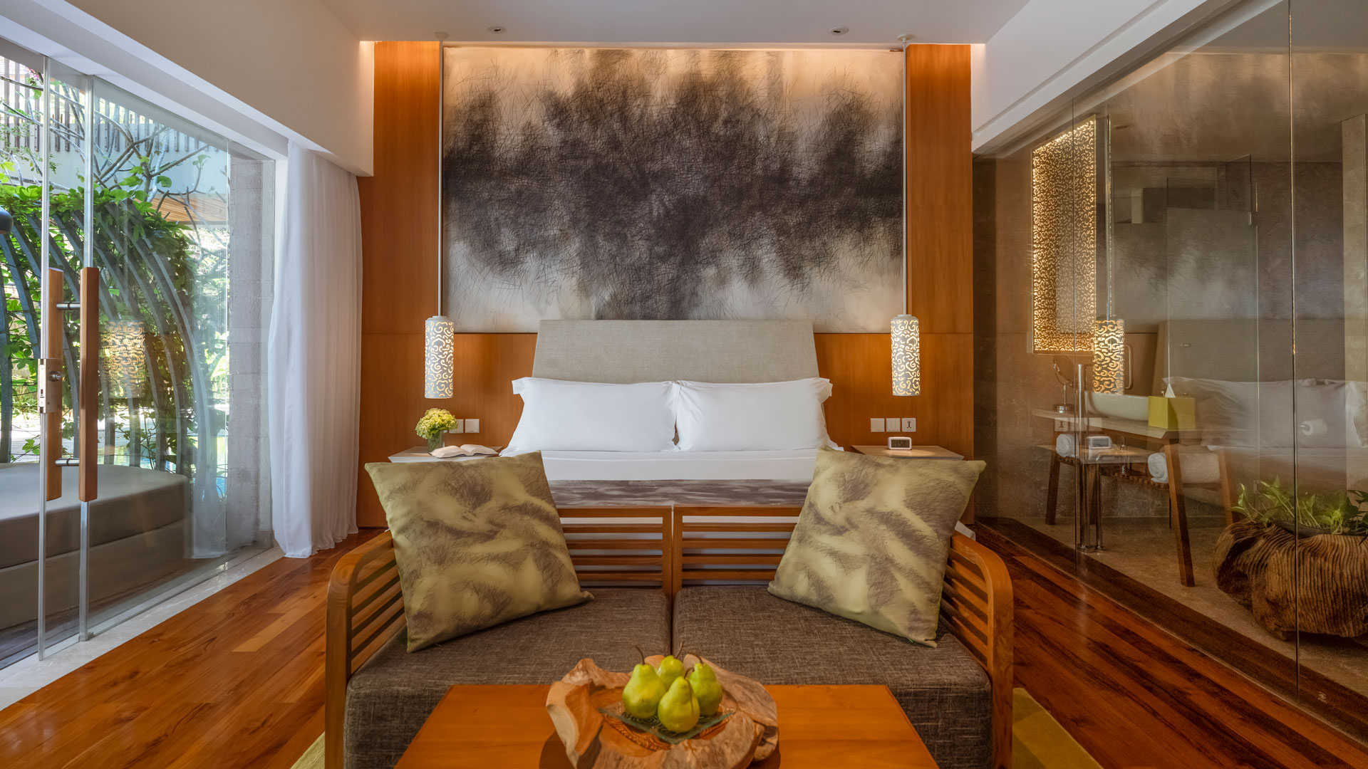 Maya Sanur Resort & Spa, Sanur | Timbuktu Travel