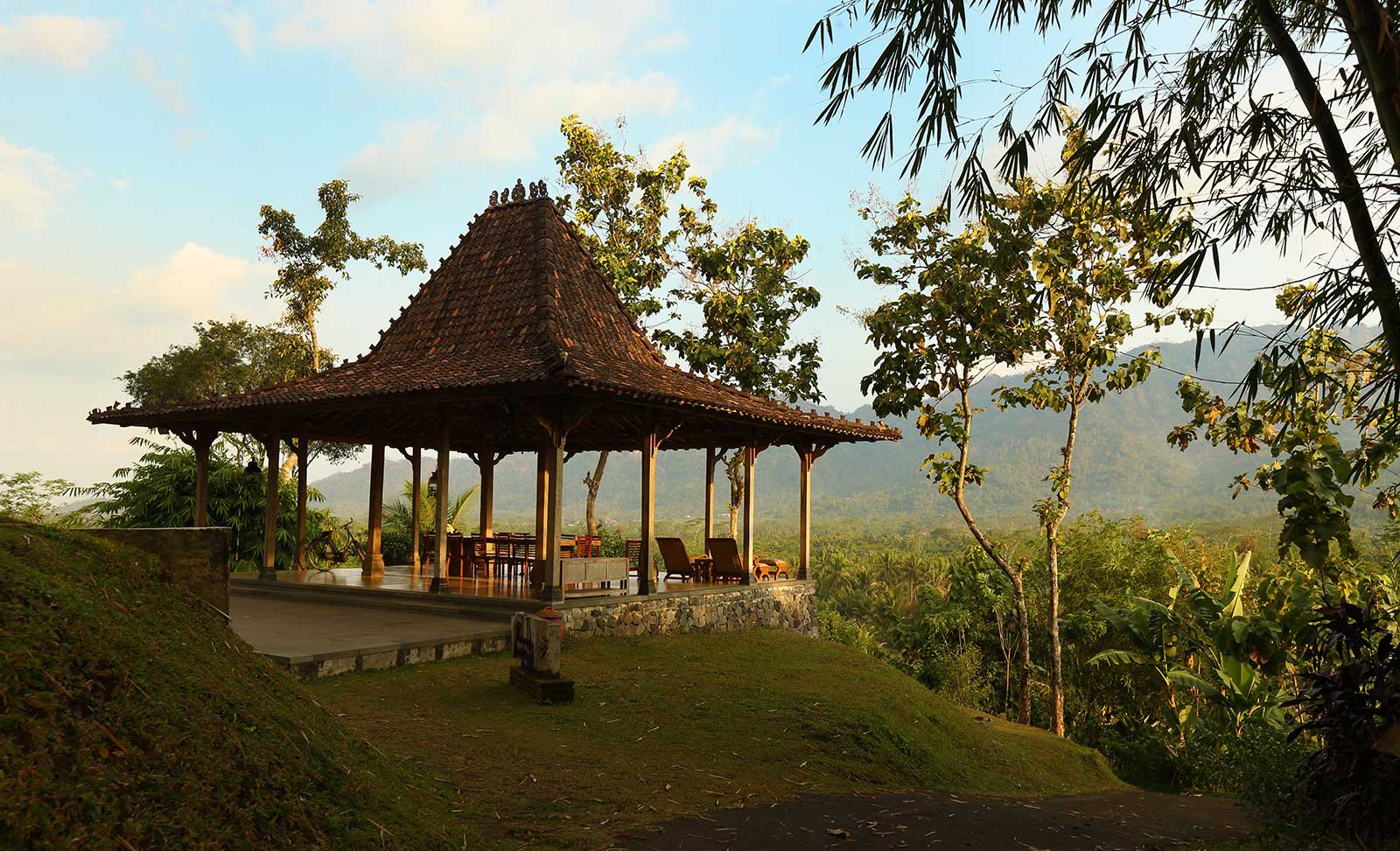 Plataran Borobudur Resort & Spa, Magelang Regency | Timbuktu Travel