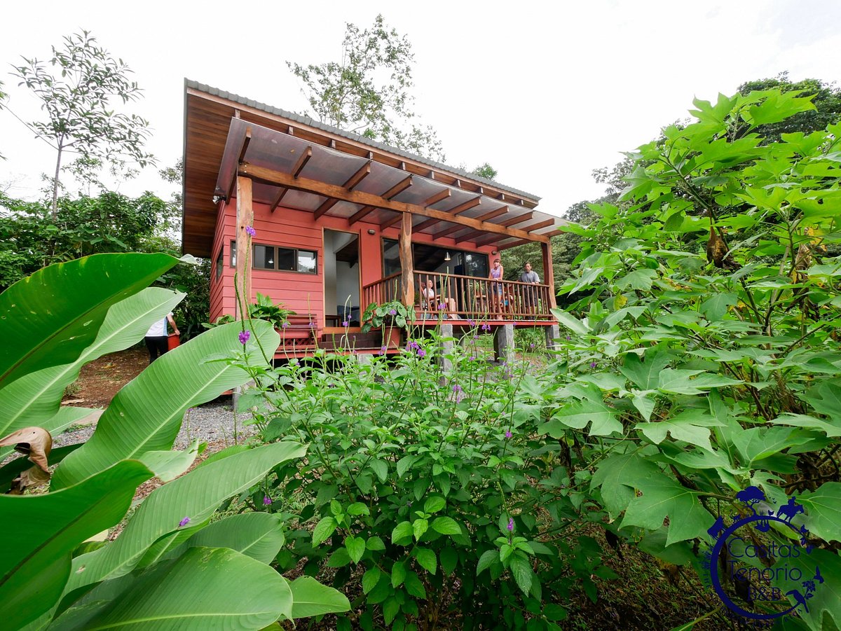 Casitas Tenorio B&B And Farm, Costa Rica | Timbuktu Travel