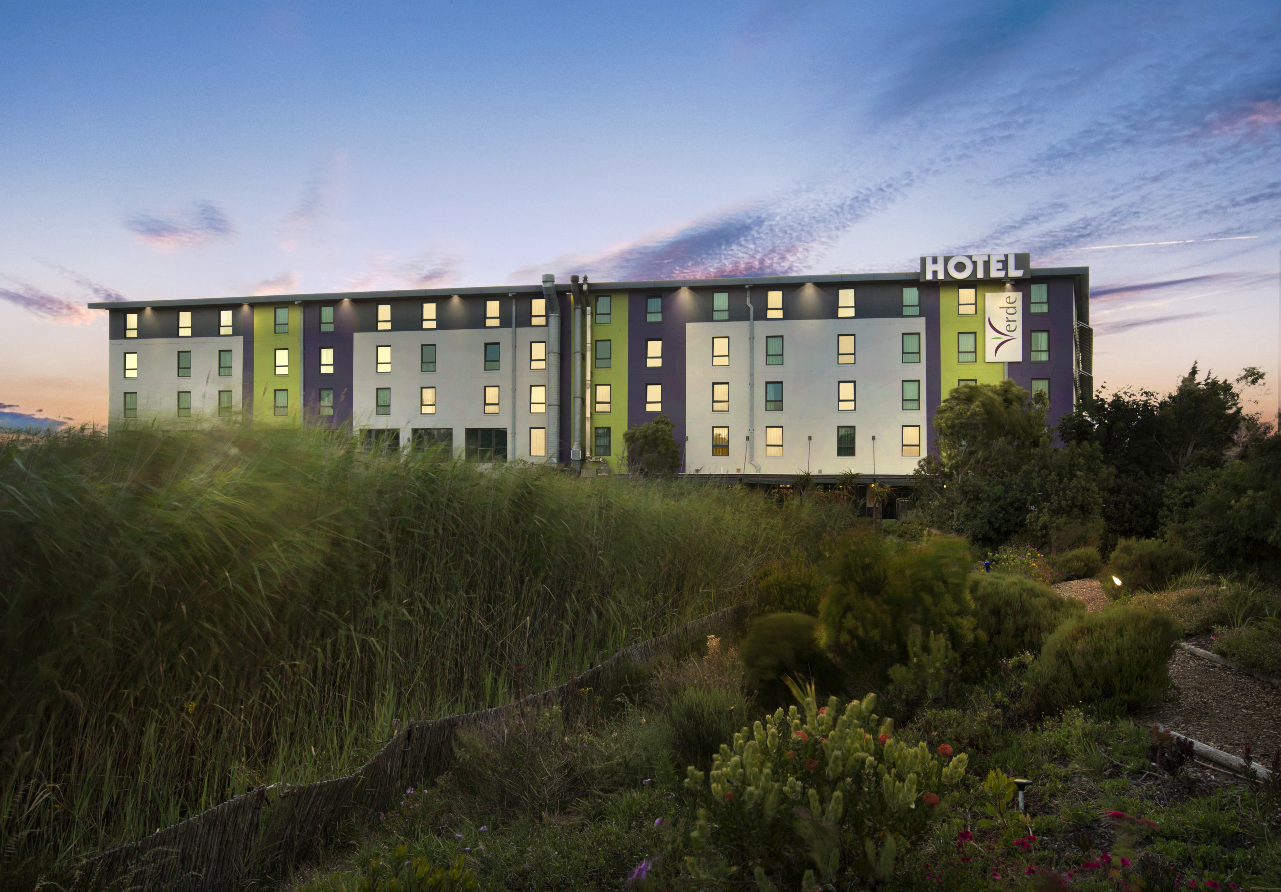 Hotel Verde Cape Town Airport, Cape Town | Timbuktu Travel