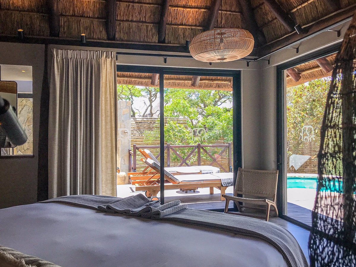 Laluka Safari Lodge, Welgevonden Game Reserve | Timbuktu Travel