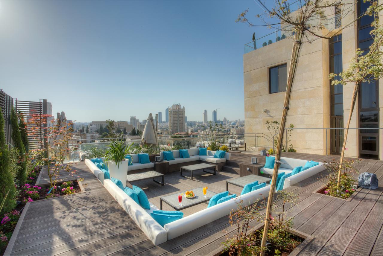 The House Boutique Suites, Amman | Timbuktu Travel