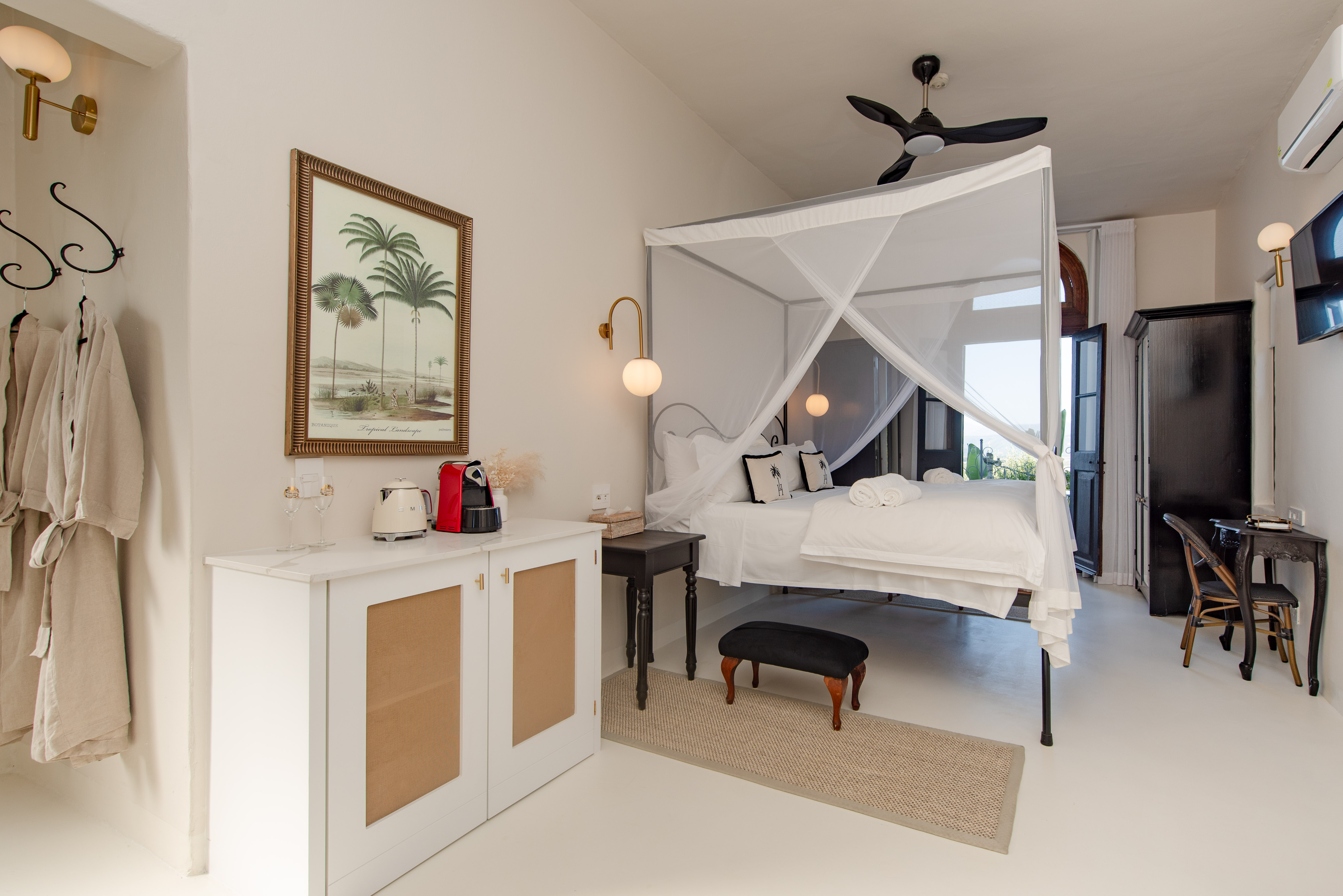 The Ivory Haus, Plettenberg Bay | Timbuktu Travel