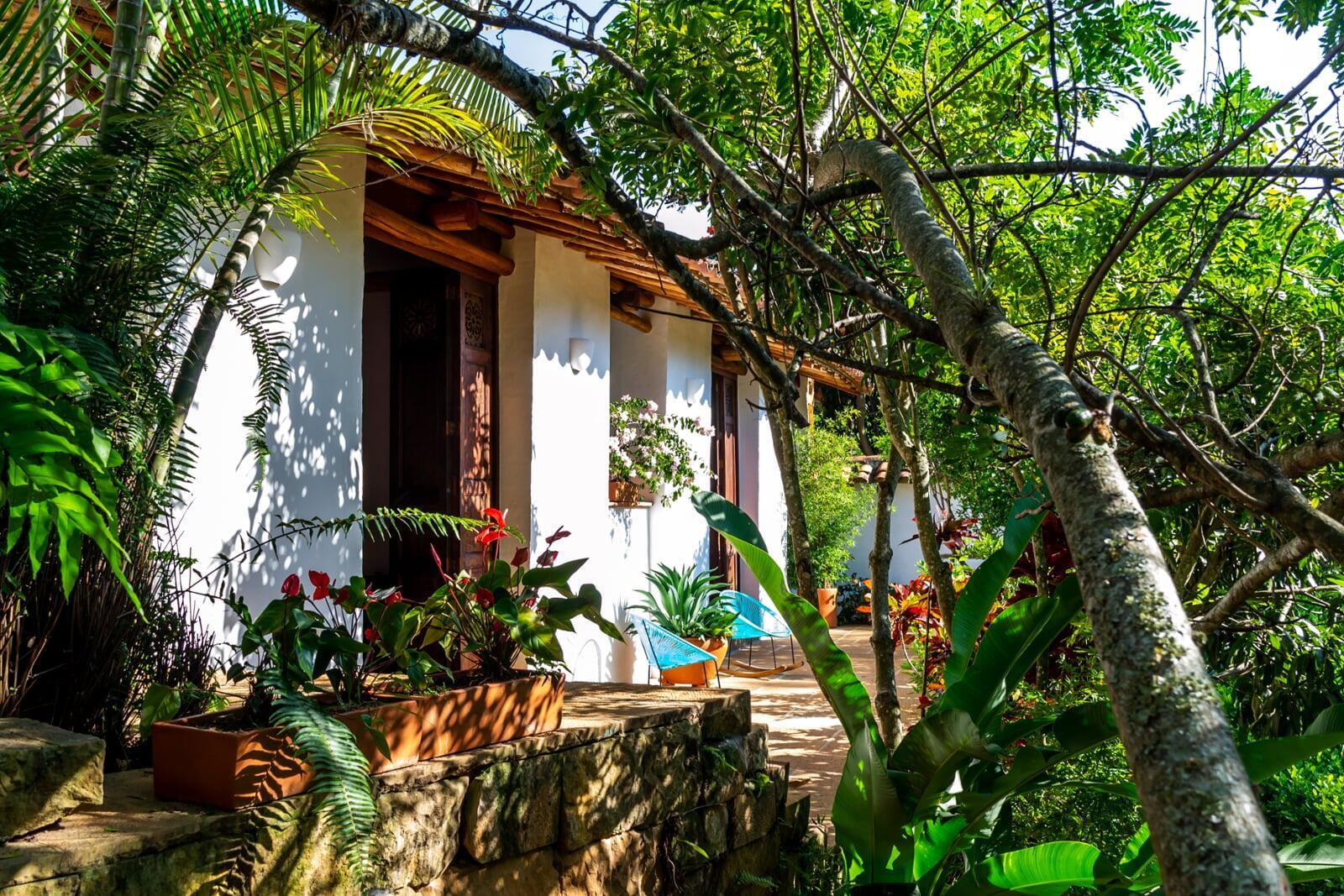 Casa Yahri, Barichara | Timbuktu Travel