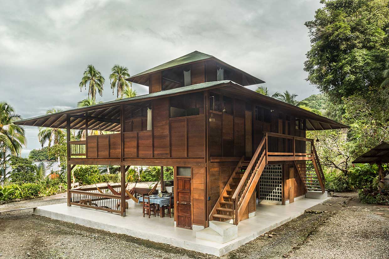 Morromico Lodge , Nuquí | Timbuktu Travel