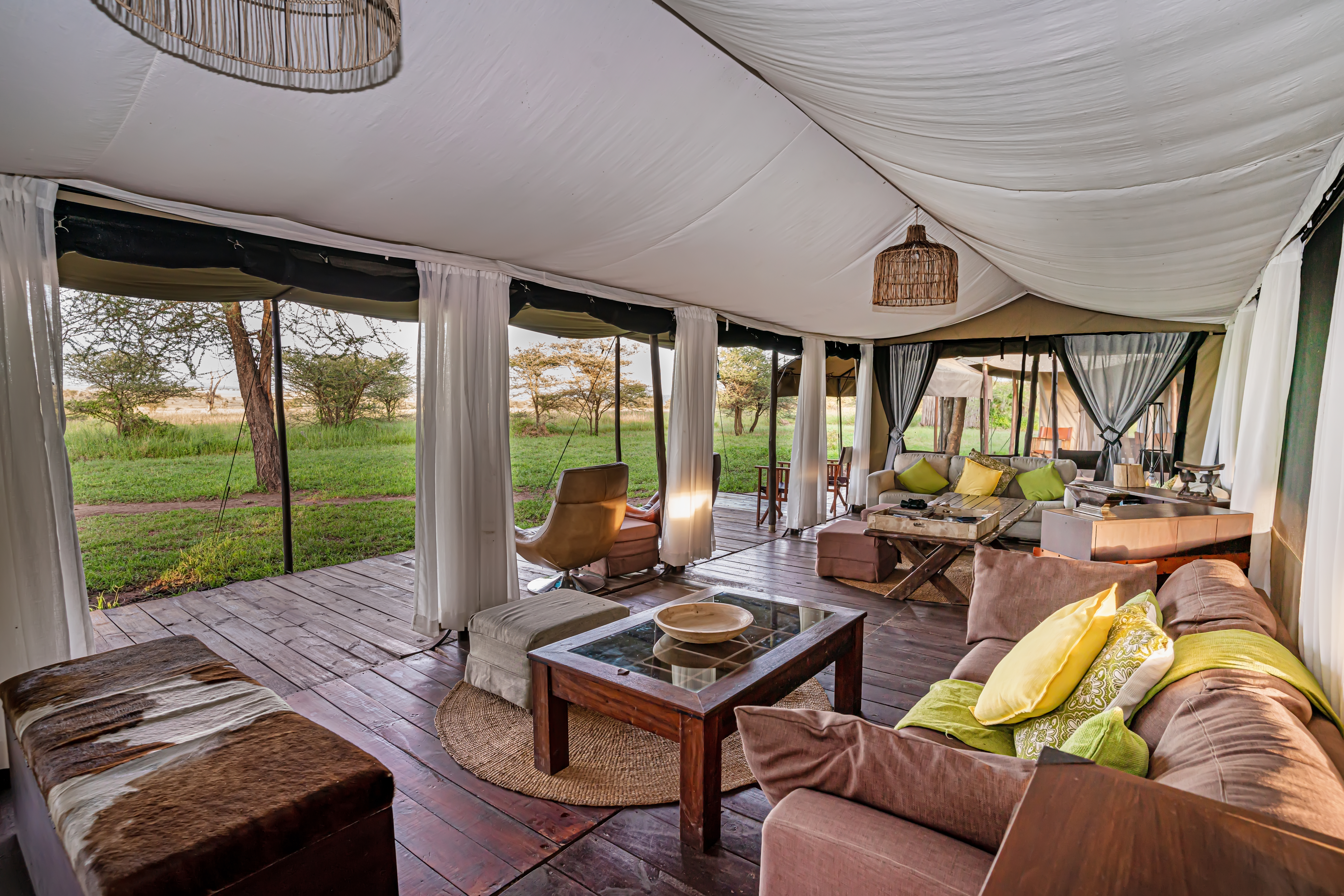 Lemala Ewanjan Tented Camp, Serengeti | Timbuktu Travel