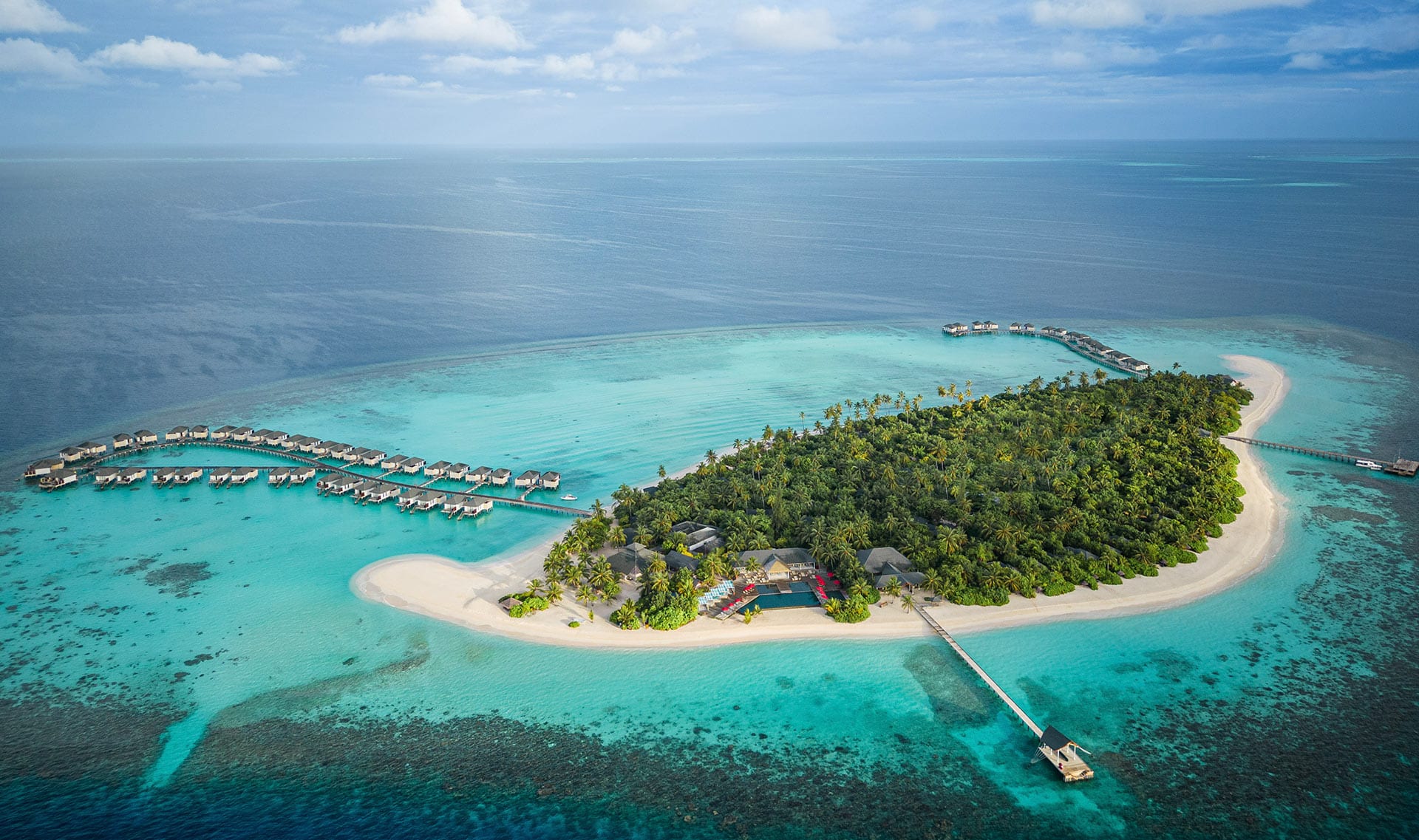 NH Collection Maldives Havodda Resort, Maldives | Timbuktu Travel
