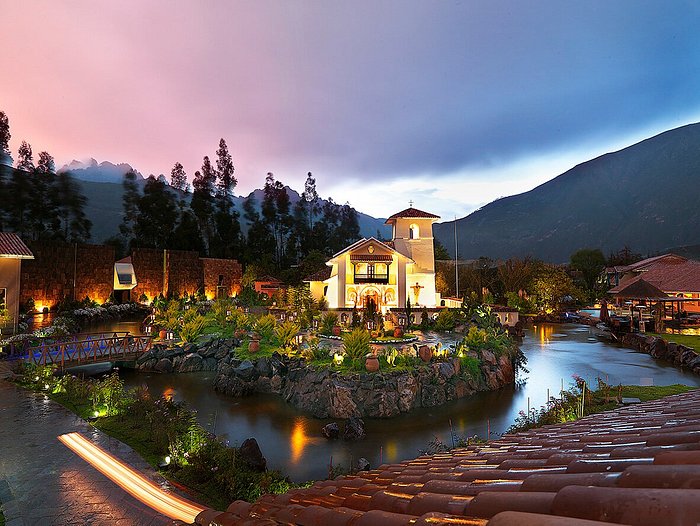 Aranwa Sacred Valley Hotel & Wellness, The Sacred Valley | Timbuktu Travel