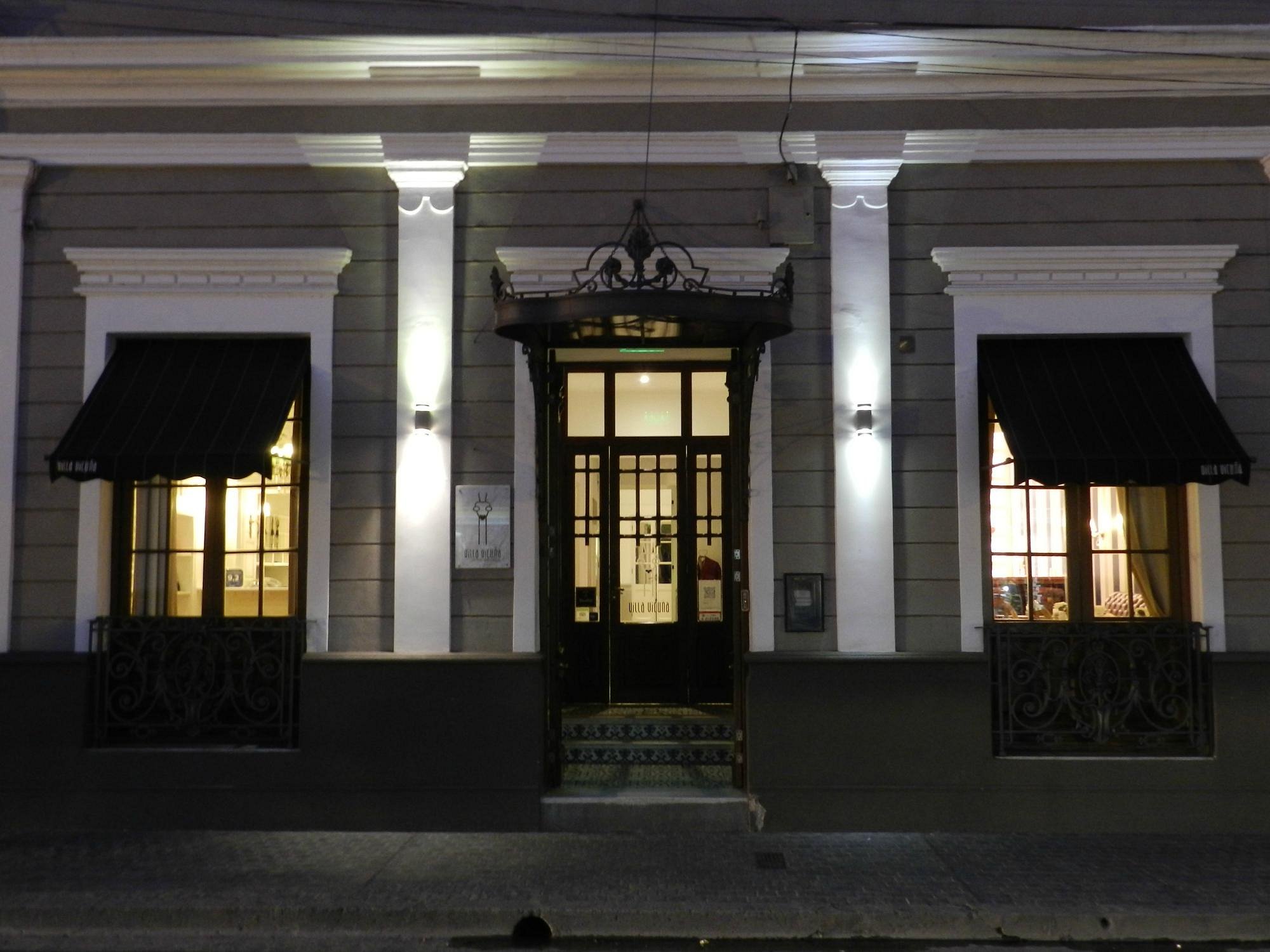 Villa vicuna hotel boutique , Salta | Timbuktu Travel