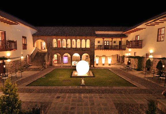 Casa Cartagena Boutique Hotel & Spa, Cusco | Timbuktu Travel