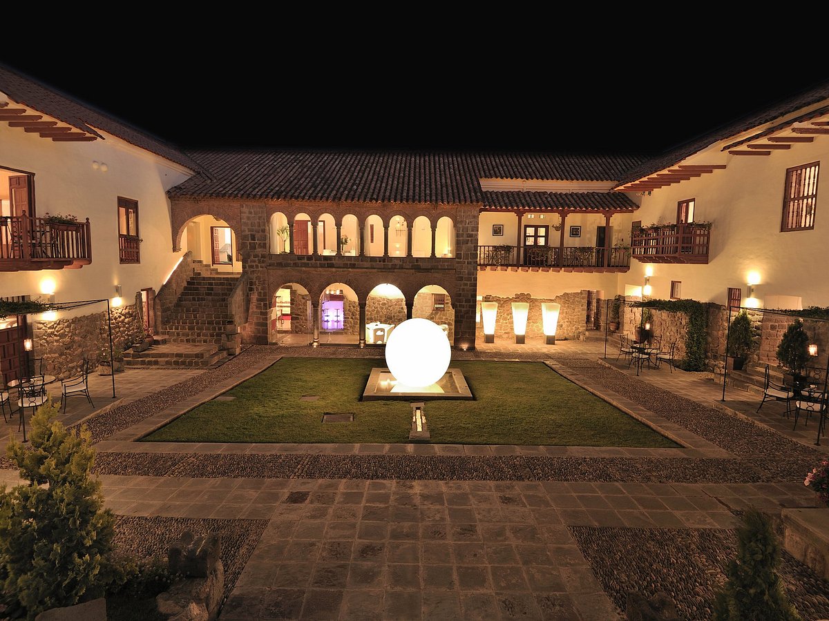 Casa Cartagena , Cusco | Timbuktu Travel