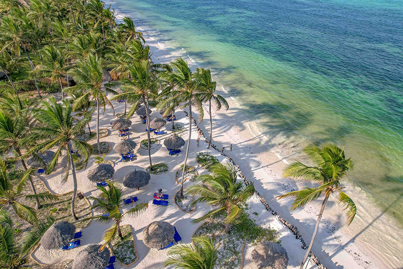 Breezes Beach Club & Spa Zanzibar, Zanzibar | Timbuktu Travel