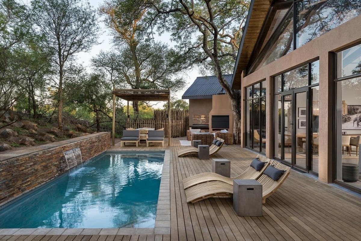 Kruger Gate Hotel, South & West Sabi Sands | Timbuktu Travel