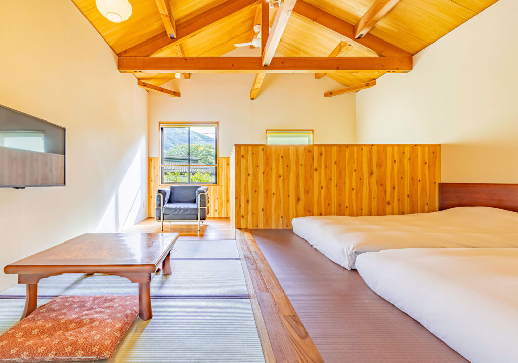 Sengokuhara Shinanoki Ichinoyu, Hakone & Mount Fuji | Timbuktu Travel