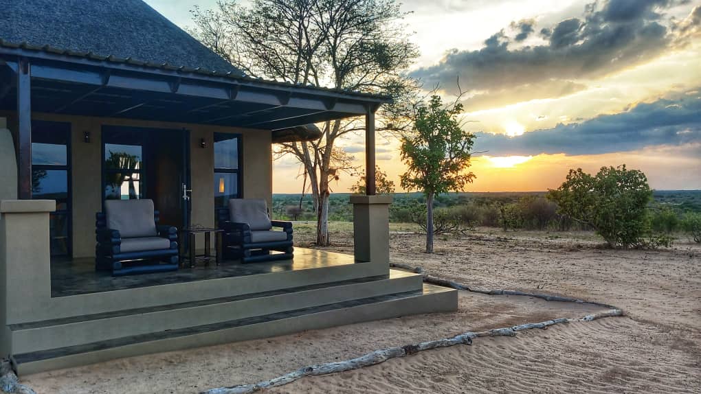 The Dune Camp, Central Kalahari | Timbuktu Travel