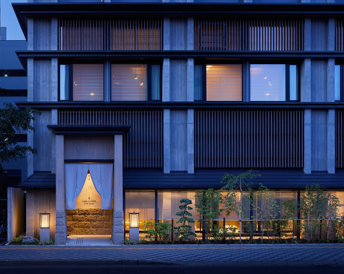 Onsen Ryokan Yuen, Sapporo | Timbuktu Travel