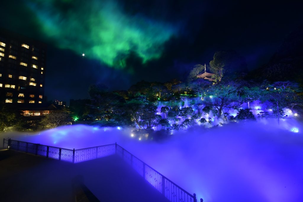 Hotel Chinzanso Tokyo, Tokyo | Timbuktu Travel