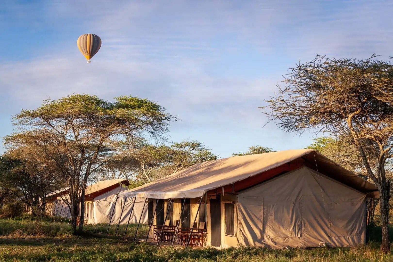 Gnu Mara Camp, Northern Serengeti National Park | Timbuktu Travel