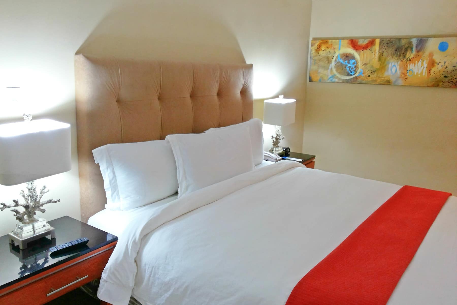 Brickell Bay Beach Resort, Aruba | Timbuktu Travel