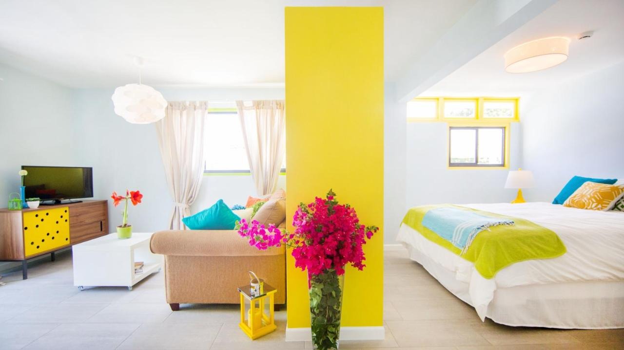 Bubali Bliss Studios, Aruba | Timbuktu Travel