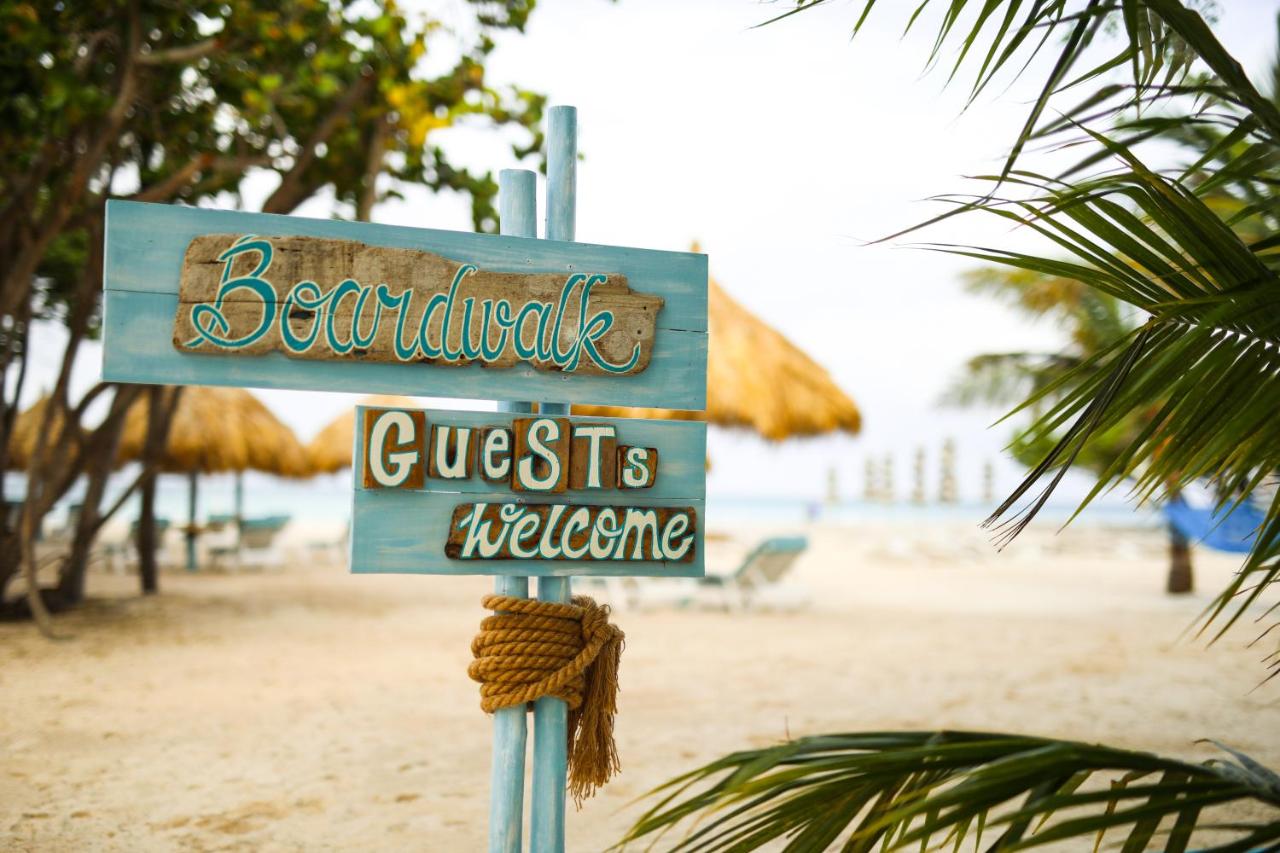Boardwalk Boutique Hotel, Aruba | Timbuktu Travel