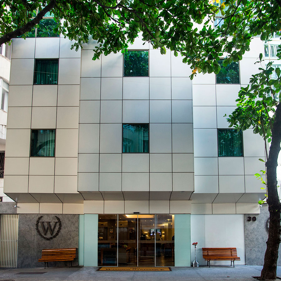 Windsor Martinique Copacabana Hotel, Rio de Janeiro | Timbuktu Travel