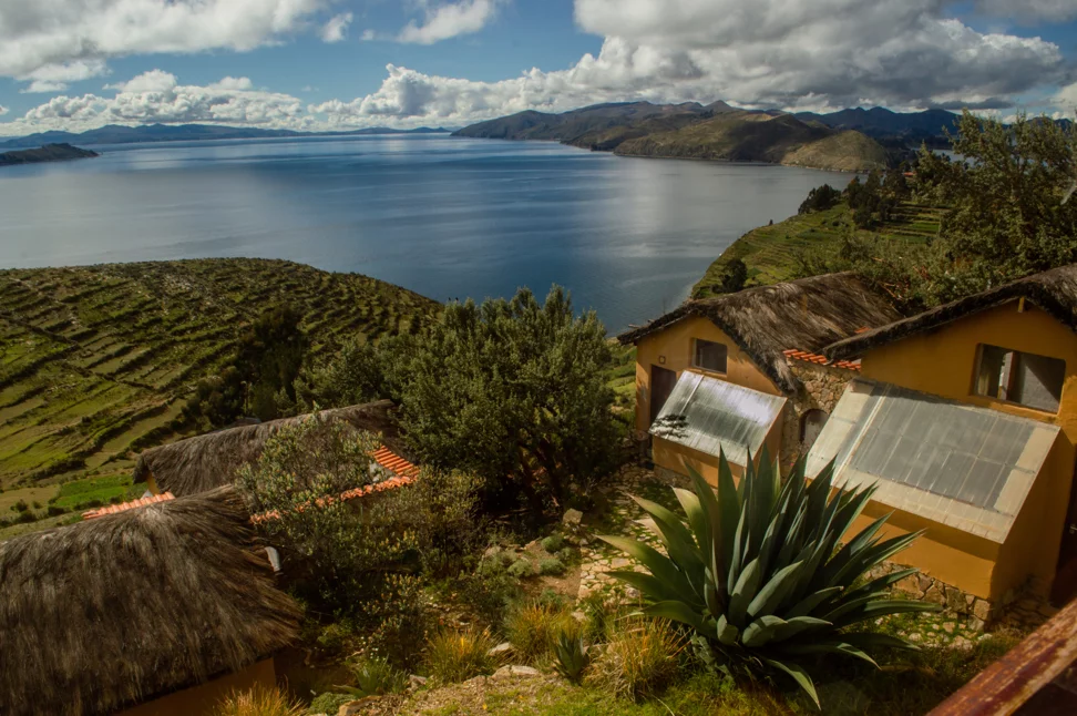 Ecolodge La Estancia, Titicaca Lake | Timbuktu Travel