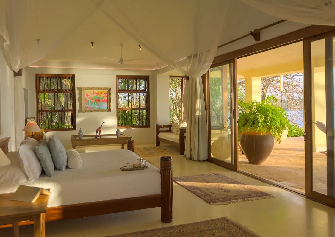 Nderit House, Kilifi | Timbuktu Travel