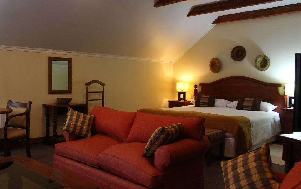 Malalcahuello Thermal Hotel & Spa, Lake District | Timbuktu Travel