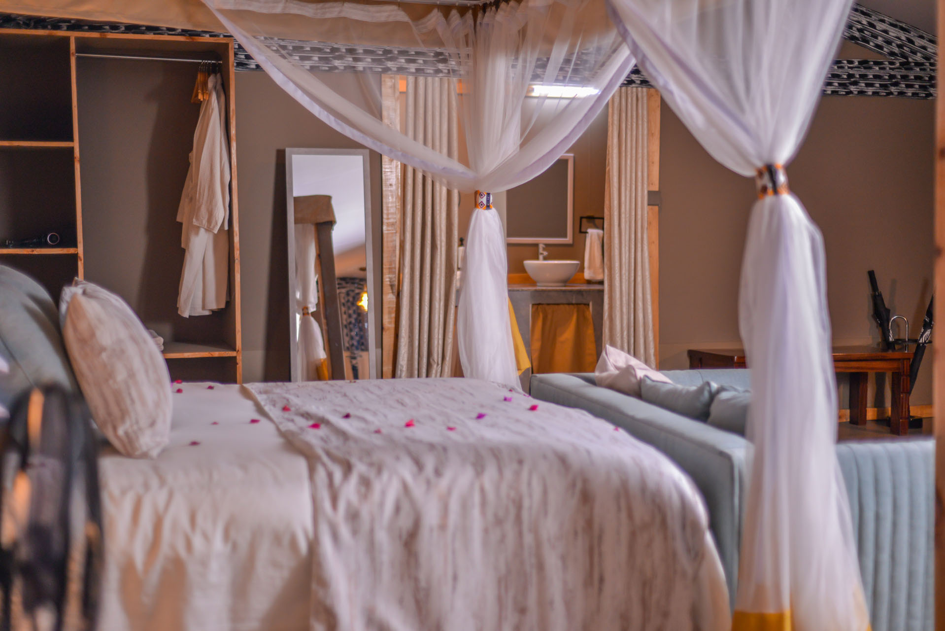 Little Zebra River Camp, Masai Mara | Timbuktu Travel