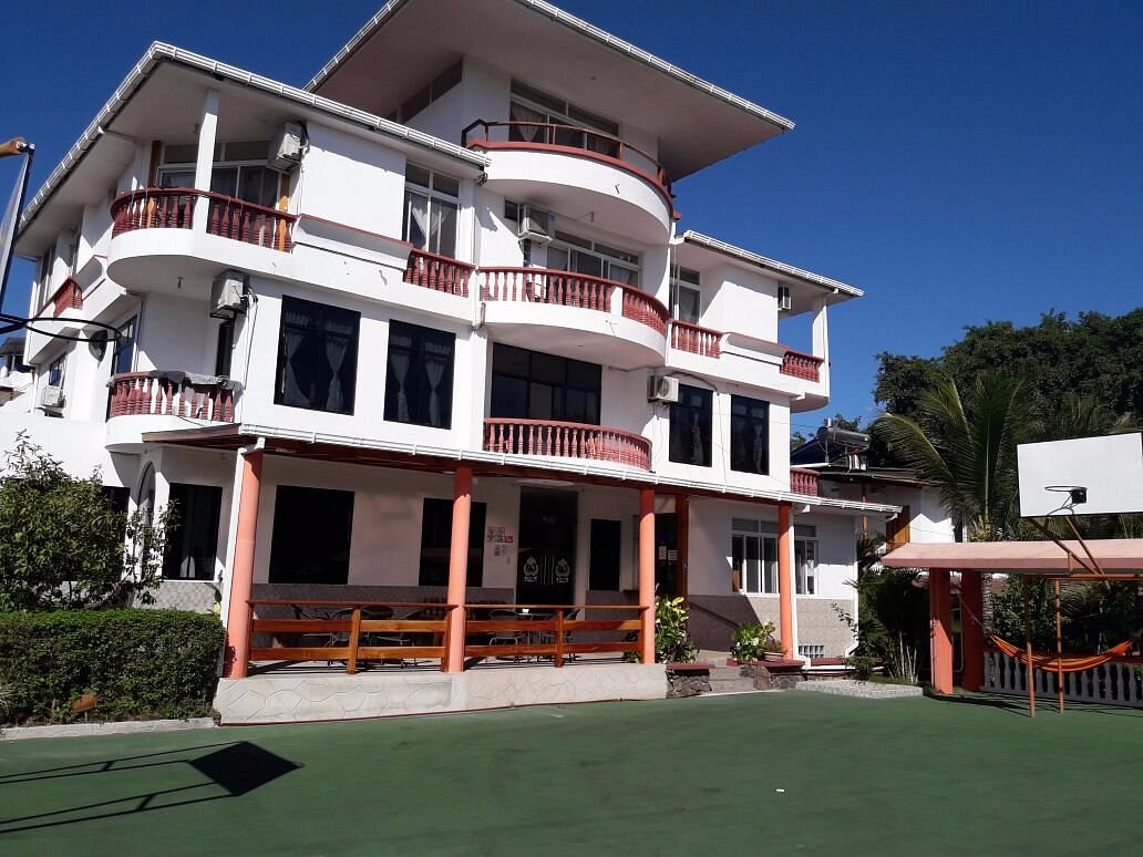 Hotel Dejavu, Isla Santa Cruz | Timbuktu Travel