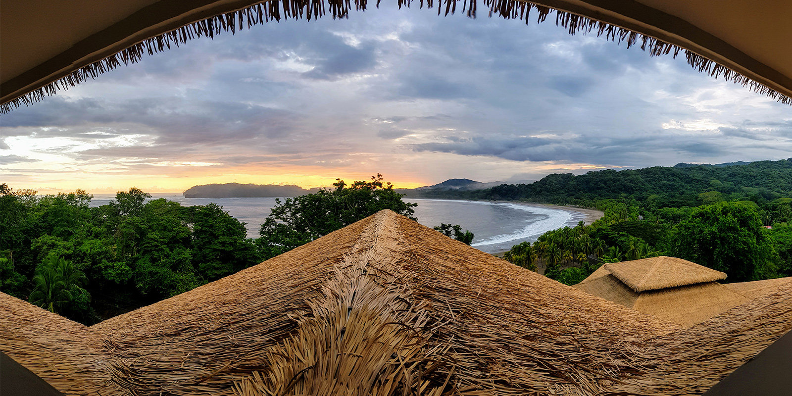 Nammbú - Playa Carrillo, Guanacaste & Nicoya Peninsula | Timbuktu Travel