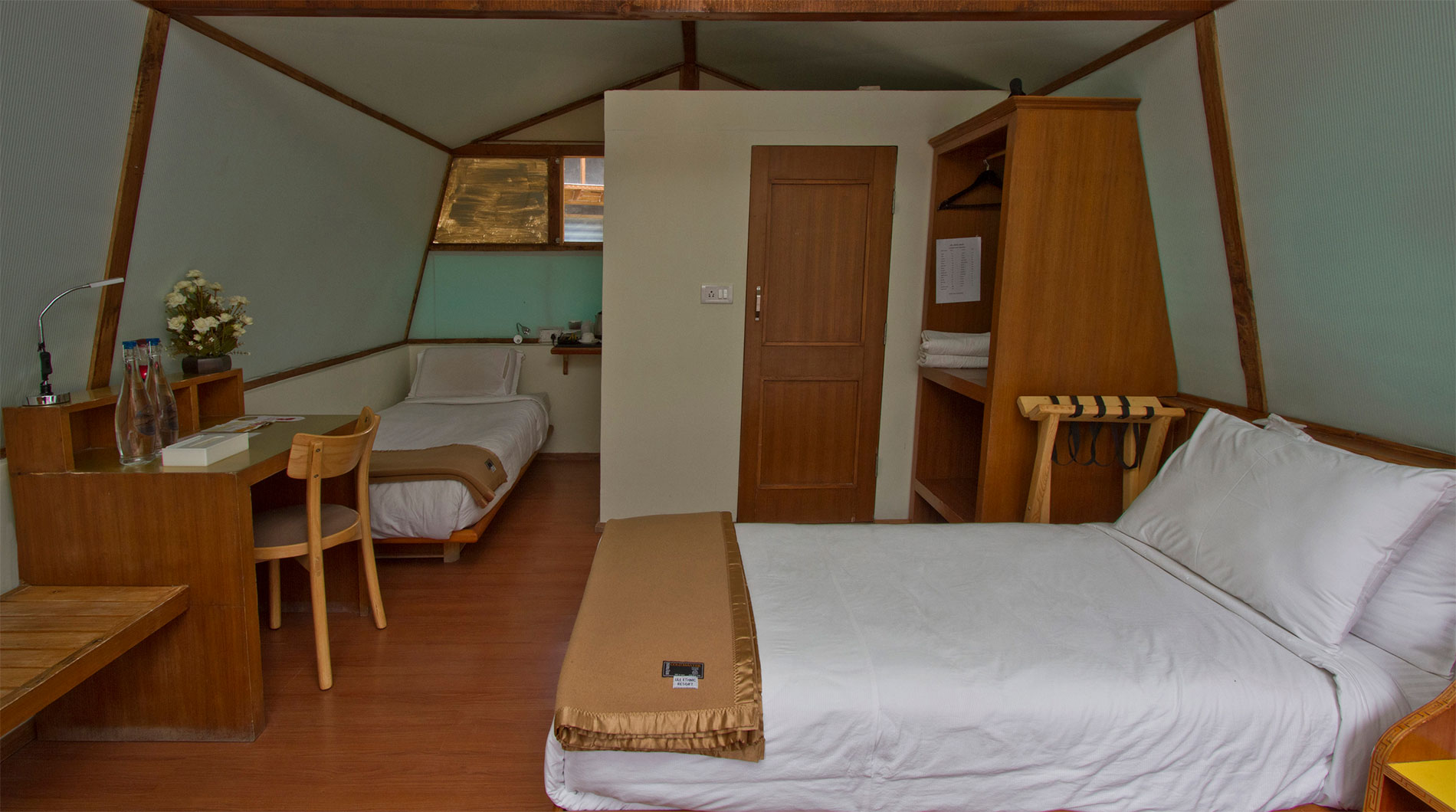  Ule Ethnic Resort, Ladakh | Timbuktu Travel