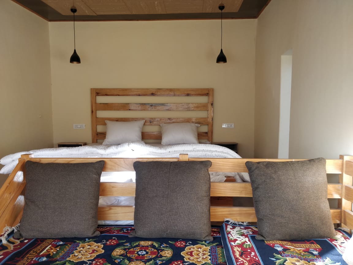 Tesma House, Ladakh | Timbuktu Travel