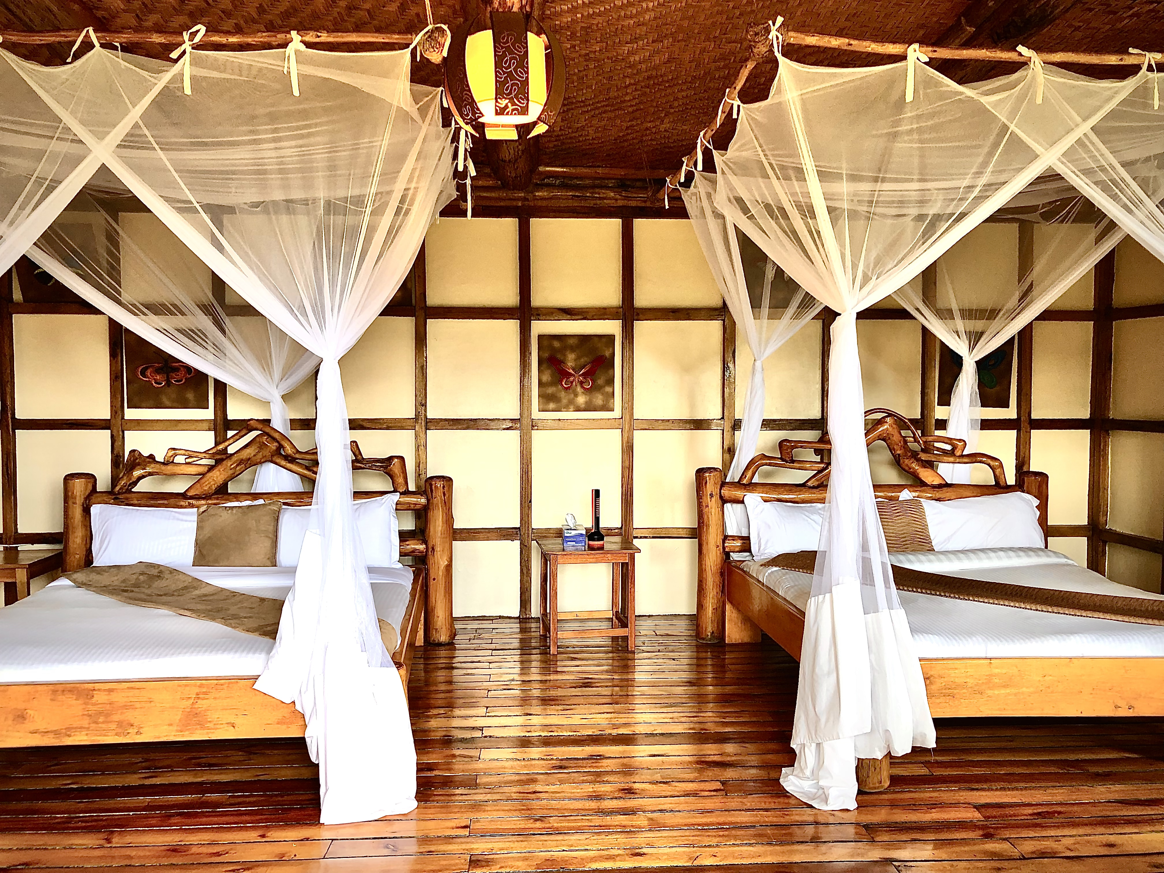 Buhoma Community Haven Lodge, Bwindi | Timbuktu Travel