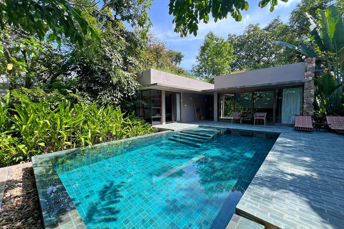 Templation Hotel, Siem Reap  | Timbuktu Travel