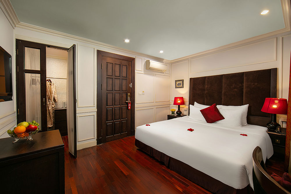 Hanoi Boutique Hotel & Spa, Hanoi | Timbuktu Travel