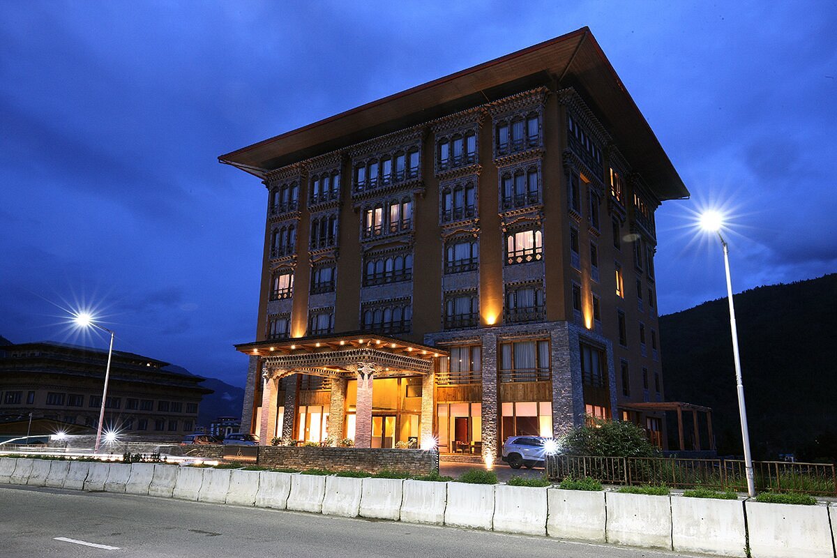 Norkhil Boutique Hotel, Thimphu | Timbuktu Travel