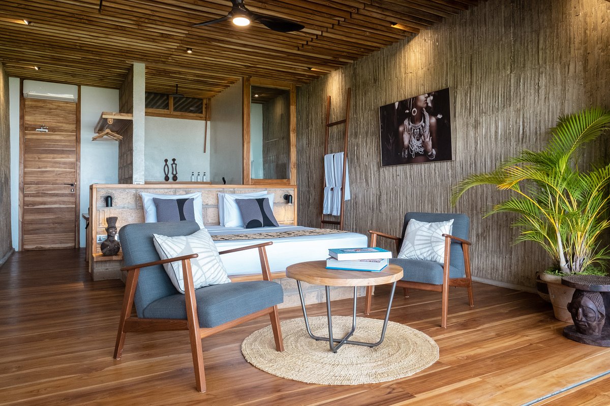 Bamboo Zanzibar , Zanzibar | Timbuktu Travel