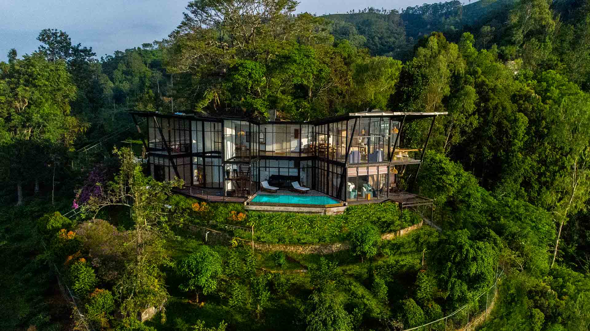 Walaa Kulu, Ella | Timbuktu Travel