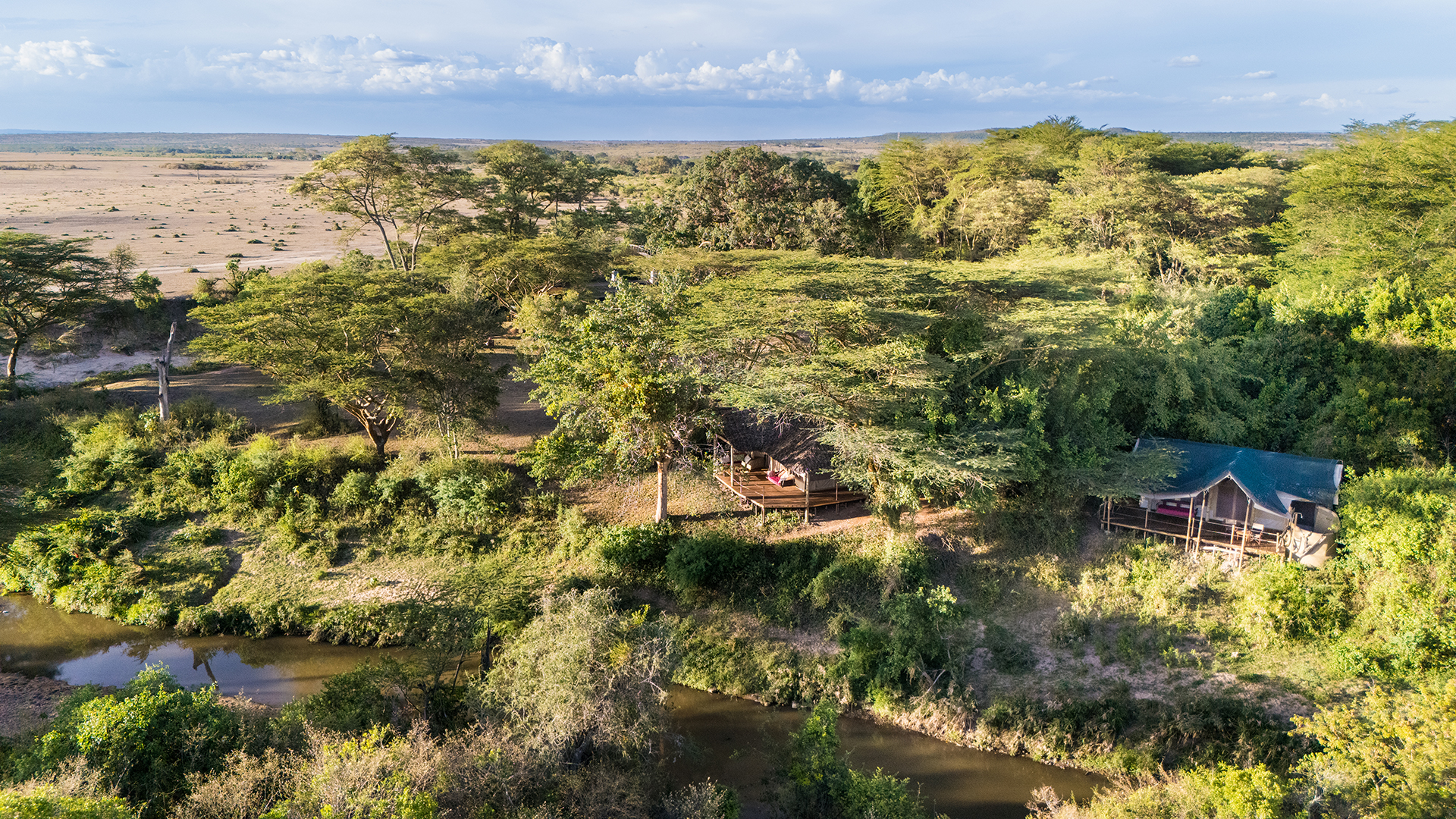 Basecamp Masai Mara, Masai Mara | Timbuktu Travel