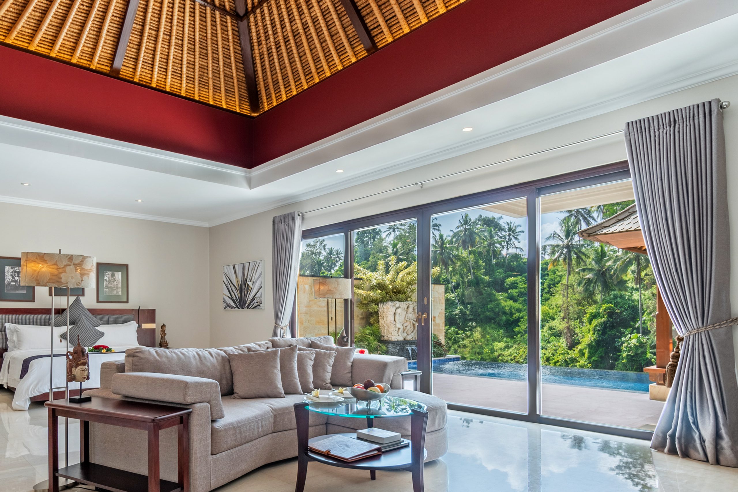 Viceroy Bali, Ubud | Timbuktu Travel